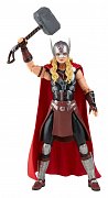 Thor: Love and Thunder Marvel Legends Series Actionfigur 2022 Marvel\'s Korg BAF #1: Mighty Thor 15 cm