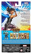 Thor: Love and Thunder Marvel Legends Series Actionfigur 2022 Marvel\'s Korg BAF #3: King Valkyrie 15 cm