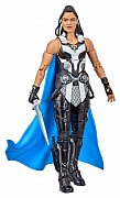 Thor: Love and Thunder Marvel Legends Series Actionfigur 2022 Marvel\'s Korg BAF #3: King Valkyrie 15 cm