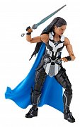 Thor: Love and Thunder Marvel Legends Series Actionfigur 2022 Marvel\'s Korg BAF #3: King Valkyrie 15 cm