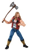 Thor: Love and Thunder Marvel Legends Series Actionfigur 2022 Marvel\'s Korg BAF #4: Ravager Thor 15 cm