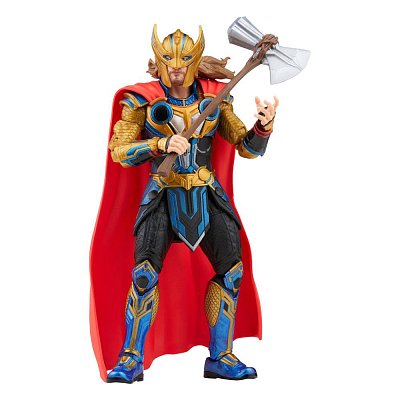 Thor: Love and Thunder Marvel Legends Series Actionfigur 2022 Thor 15 cm