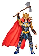 Thor: Love and Thunder Marvel Legends Series Actionfigur 2022 Thor 15 cm