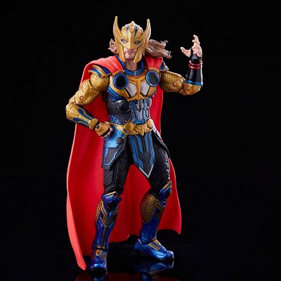 Thor: Love and Thunder Marvel Legends Series Actionfigur 2022 Thor 15 cm