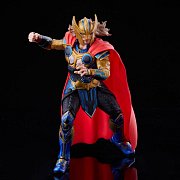 Thor: Love and Thunder Marvel Legends Series Actionfigur 2022 Thor 15 cm