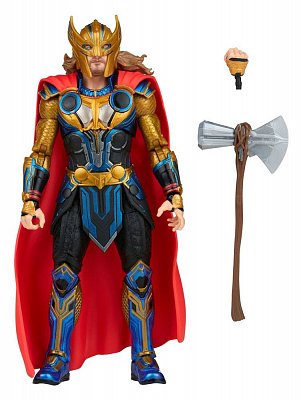 Thor: Love and Thunder Marvel Legends Series Actionfigur 2022 Thor 15 cm