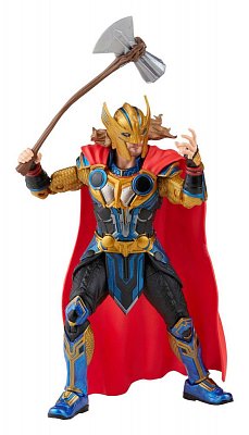 Thor: Love and Thunder Marvel Legends Series Actionfigur 2022 Thor 15 cm