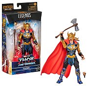 Thor: Love and Thunder Marvel Legends Series Actionfigur 2022 Thor 15 cm