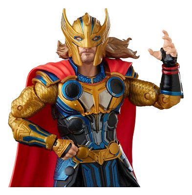 Thor: Love and Thunder Marvel Legends Series Actionfigur 2022 Thor 15 cm