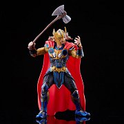 Thor: Love and Thunder Marvel Legends Series Actionfigur 2022 Thor 15 cm