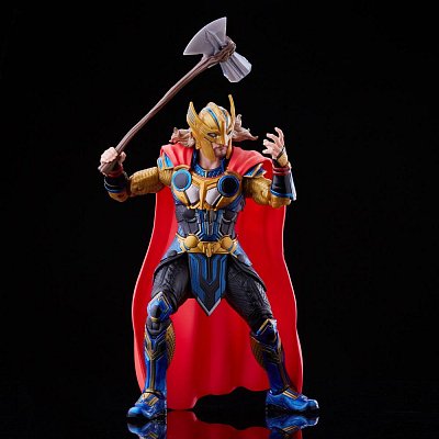 Thor: Love and Thunder Marvel Legends Series Actionfigur 2022 Thor 15 cm