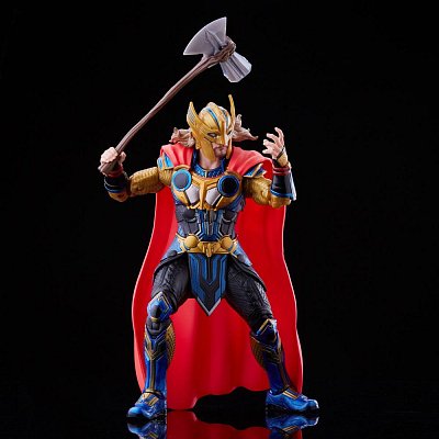 Thor: Love and Thunder Marvel Legends Series Actionfigur 2022 Thor 15 cm