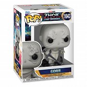Thor: Love & Thunder POP! Vinyl Figur Gorr 9 cm