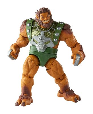 Thor Marvel Legends Series Actionfigur 2022 Ulik 15 cm