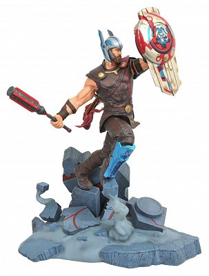 Thor Tag der Entscheidung Marvel Movie Milestones Statue Gladiator Thor 43 cm