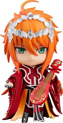 Thunderbolt Fantasy Bewitching Melody of the West Nendoroid Actionfigur Rou Fu You 10 cm --- BESCHAEDIGTE VERPACKUNG