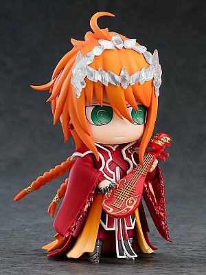 Thunderbolt Fantasy Bewitching Melody of the West Nendoroid Actionfigur Rou Fu You 10 cm --- BESCHAEDIGTE VERPACKUNG