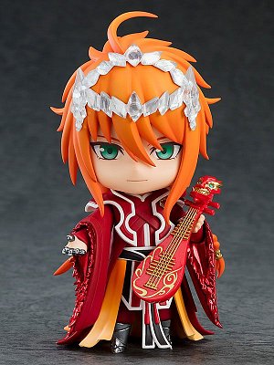 Thunderbolt Fantasy Bewitching Melody of the West Nendoroid Actionfigur Rou Fu You 10 cm --- BESCHAEDIGTE VERPACKUNG