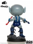 Thundercats Mini Co. PVC Figur Panthro 14 cm --- BESCHAEDIGTE VERPACKUNG