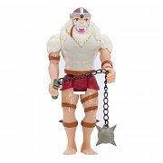 Thundercats ReAction Actionfigur Monkian 10 cm