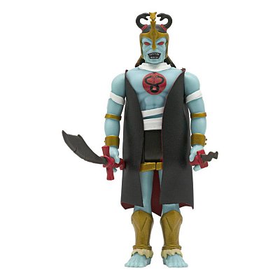 ThunderCats ReAction Actionfigur Mumm-Ra 10 cm