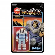 Thundercats ReAction Actionfigur Snowman Of Hook Mountain 10 cm