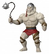 Thundercats Savage World Actionfigur Monkian 10 cm --- BESCHAEDIGTE VERPACKUNG