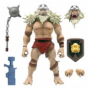 Thundercats Ultimates Actionfigur Wave 4 Monkian 18 cm