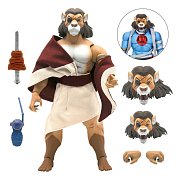 Thundercats Ultimates Actionfigur Wave 4 Pumm-Ra 18 cm