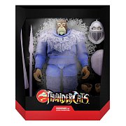 Thundercats Ultimates Actionfigur Wave 4 Snowman of Hook Mountain 18 cm