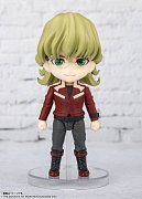 Tiger & Bunny 2 Figuarts mini Actionfigur Barnaby Brooks Jr. 9 cm