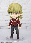 Tiger & Bunny 2 Figuarts mini Actionfigur Barnaby Brooks Jr. 9 cm
