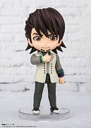 Tiger & Bunny 2 Figuarts mini Actionfigur Kotetsu T. Kaburagi 9 cm