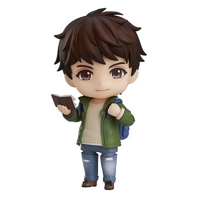 Time Raiders Nendoroid Actionfigur Wu Xie 10 cm