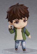 Time Raiders Nendoroid Actionfigur Wu Xie DX 10 cm