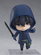 Time Raiders Nendoroid Actionfigur Zhang Qiling 10 cm