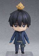 Time Raiders Nendoroid Actionfigur Zhang Qiling DX 10 cm