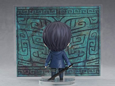 Time Raiders Nendoroid Actionfigur Zhang Qiling DX 10 cm