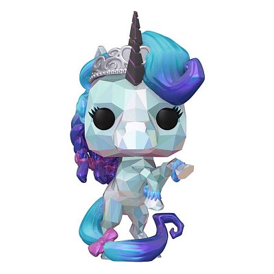Tiny Tina\'s Wonderland POP! Games Vinyl Figur Butt Stallion 9 cm