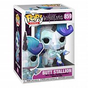 Tiny Tina\'s Wonderland POP! Games Vinyl Figur Butt Stallion 9 cm