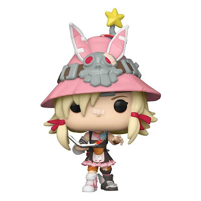 Tiny Tina\'s Wonderland POP! Games Vinyl Figur Tiny Tina 9 cm