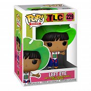 TLC POP! Rocks Vinyl Figur Left-Eye 9 cm