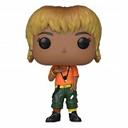 TLC POP! Rocks Vinyl Figur T-Boz 9 cm