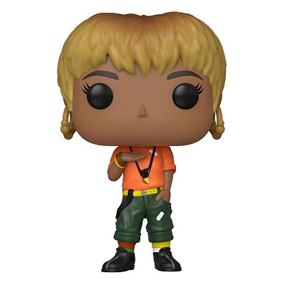 TLC POP! Rocks Vinyl Figur T-Boz 9 cm