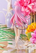 To Love-Ru Darkness Pop Up Parade PVC Statue Lala Satalin Deviluke 18 cm