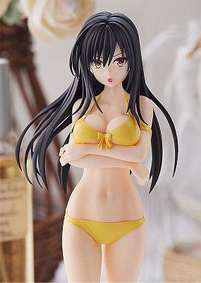 To Love-Ru Darkness Pop Up Parade PVC Statue Yui Kotegawa 17 cm