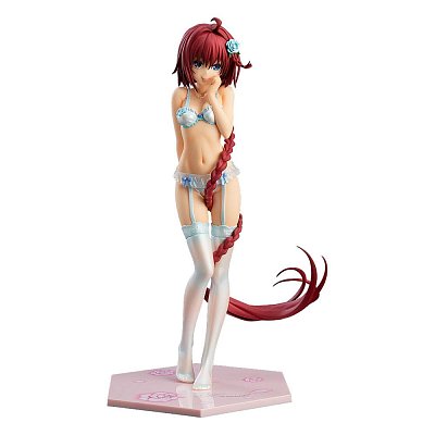 To Love-Ru Darkness PVC Statue 1/6 Mea Kurosaki Refined Ver. 26 cm