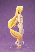 To Love-Ru Darkness PVC Statue 1/7 Konjiki no Yami 21 cm --- BESCHAEDIGTE VERPACKUNG
