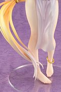 To Love-Ru Darkness PVC Statue 1/7 Konjiki no Yami 21 cm --- BESCHAEDIGTE VERPACKUNG