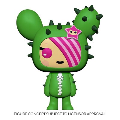 Tokidoki POP! Vinyl Figur Sandy 9 cm